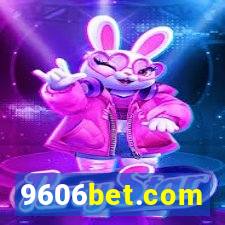 9606bet.com