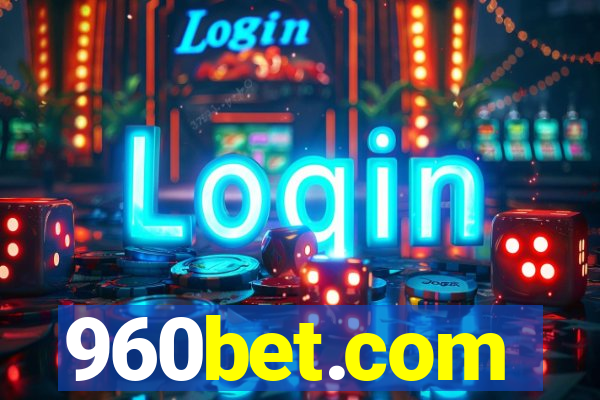 960bet.com