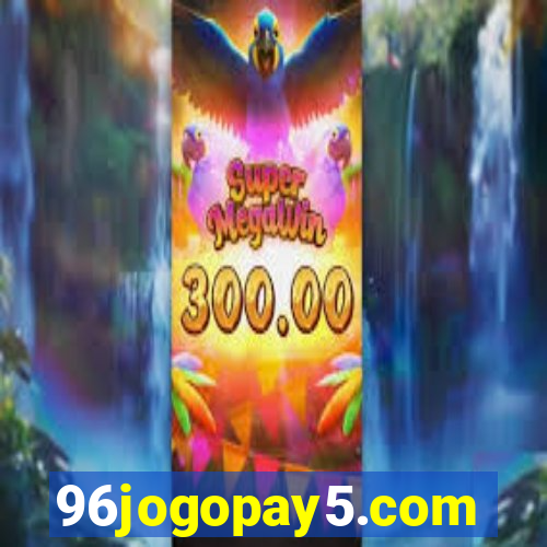 96jogopay5.com