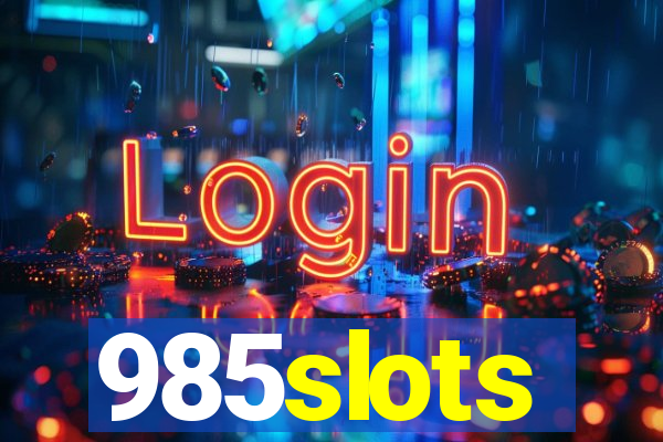 985slots