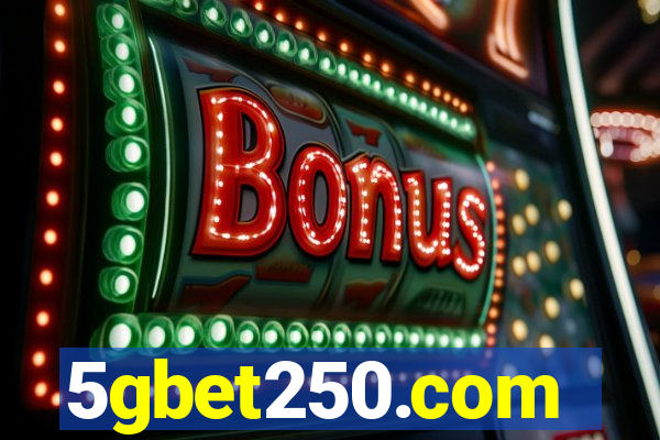 5gbet250.com