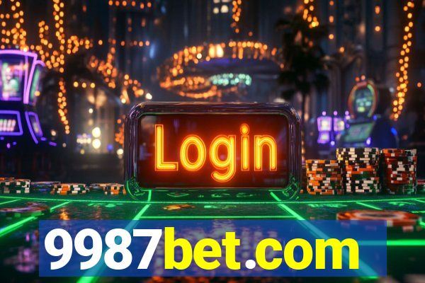 9987bet.com