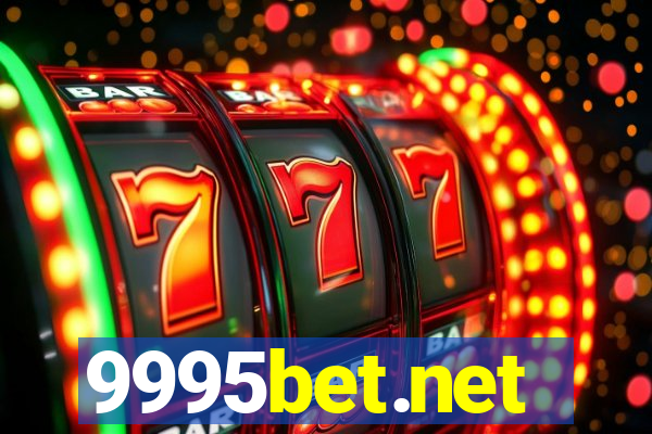 9995bet.net