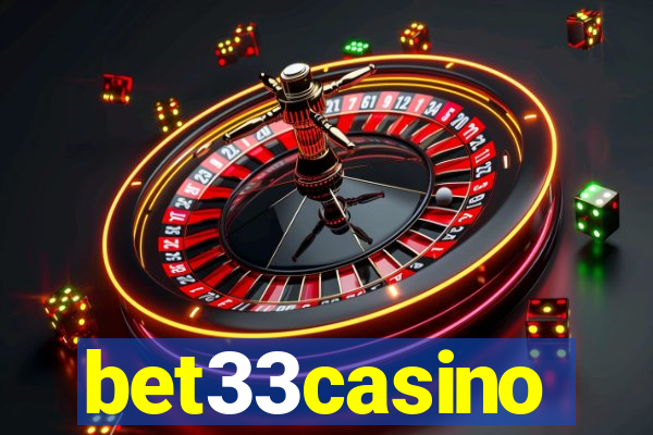 bet33casino