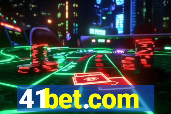 41bet.com