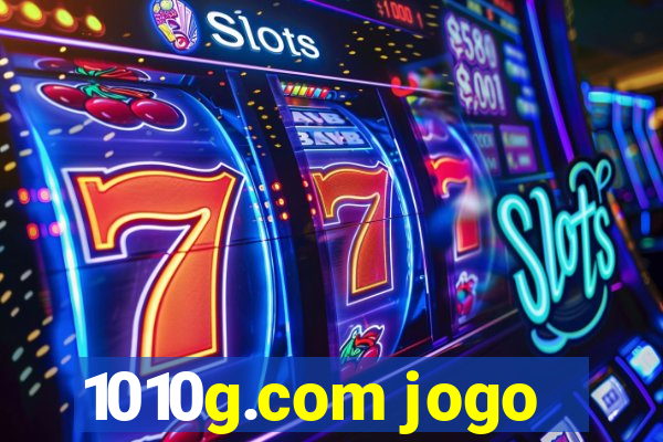 1010g.com jogo