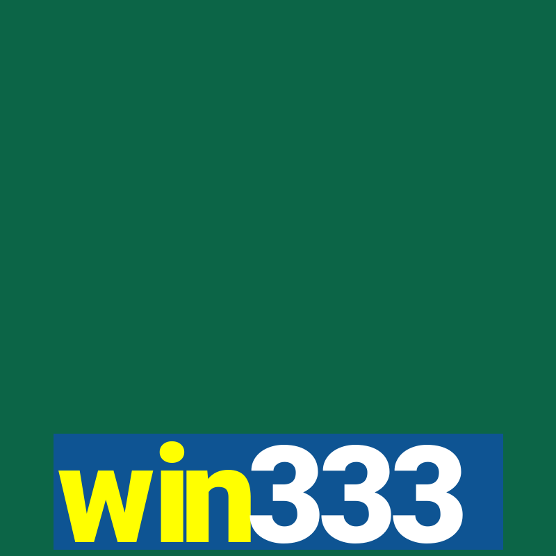 win333