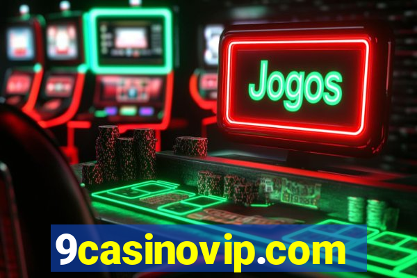 9casinovip.com