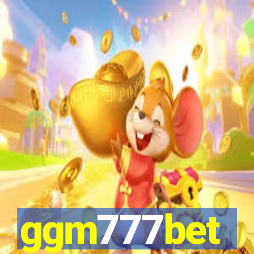 ggm777bet