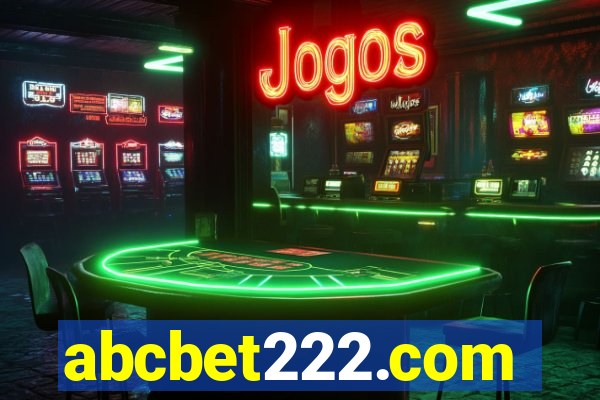 abcbet222.com