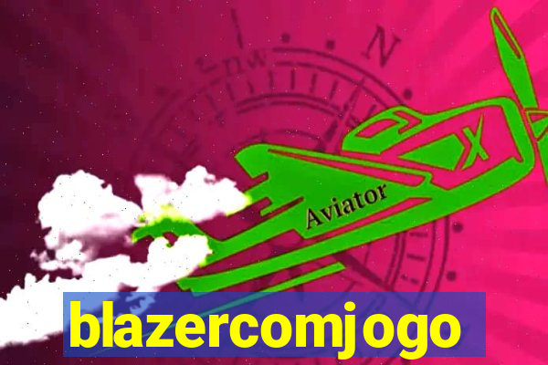 blazercomjogo