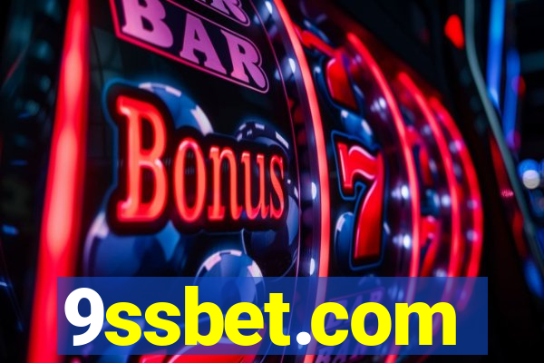 9ssbet.com