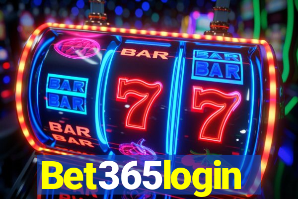 Bet365login