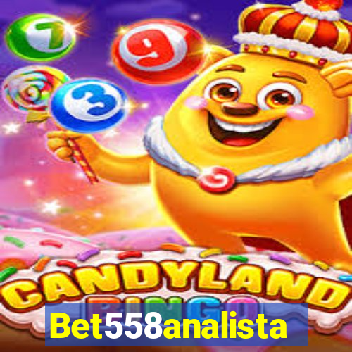 Bet558analista