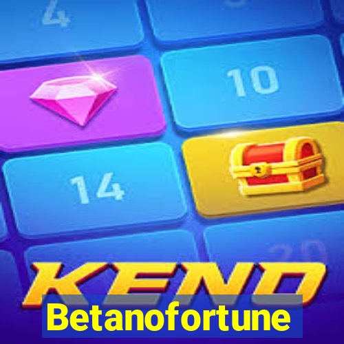 Betanofortune