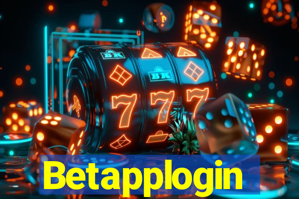 Betapplogin