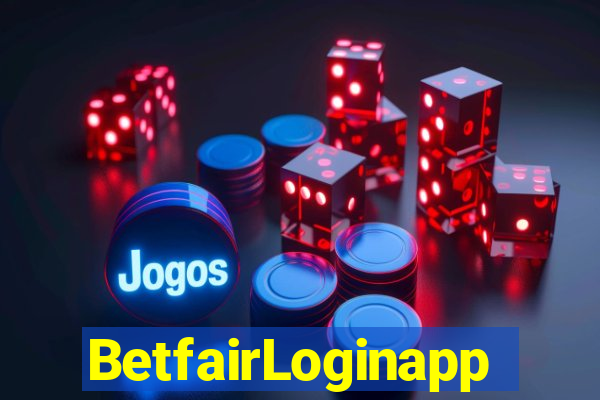 BetfairLoginapp