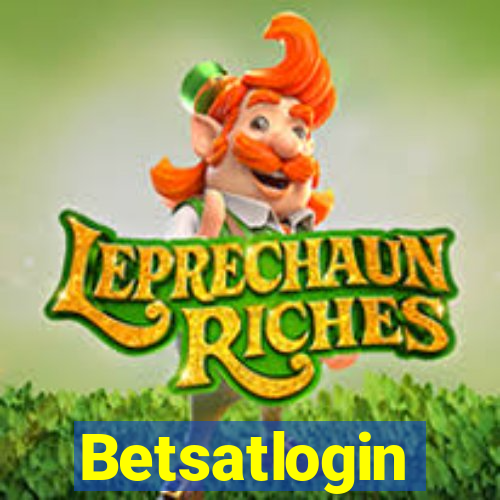 Betsatlogin