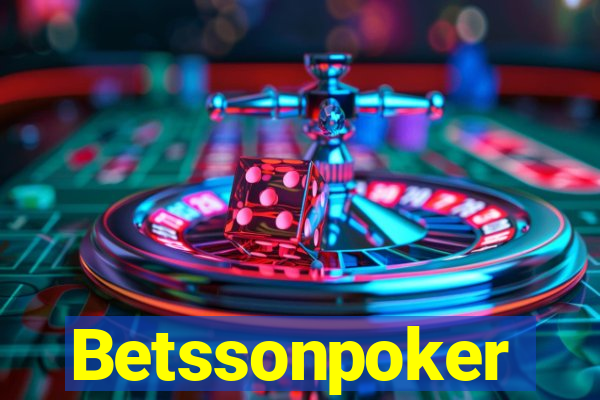 Betssonpoker