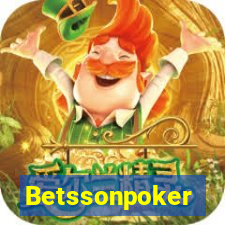 Betssonpoker