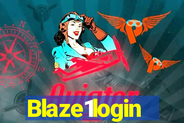 Blaze1login