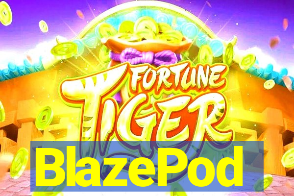 BlazePod