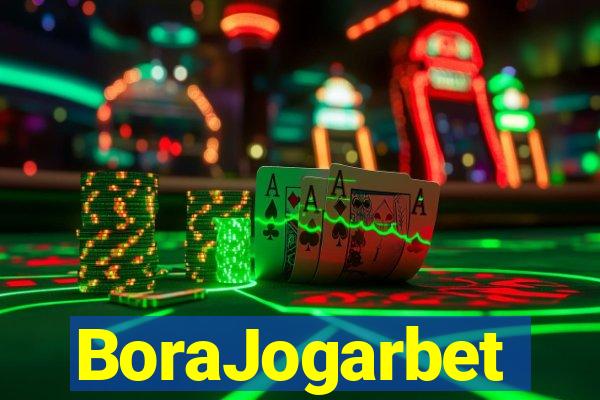 BoraJogarbet