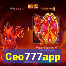 Ceo777app