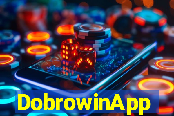 DobrowinApp