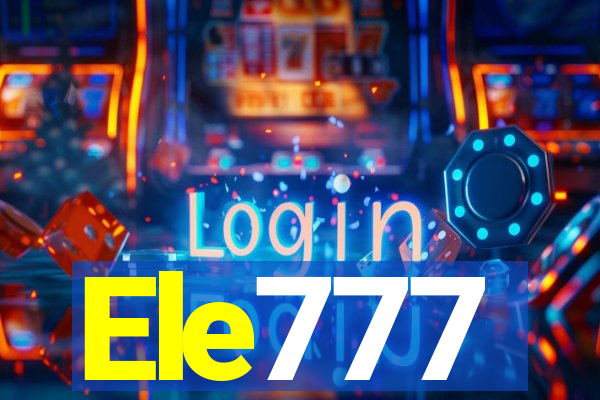 Ele777