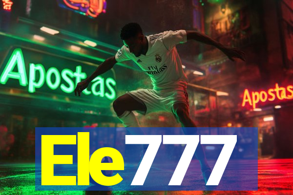 Ele777