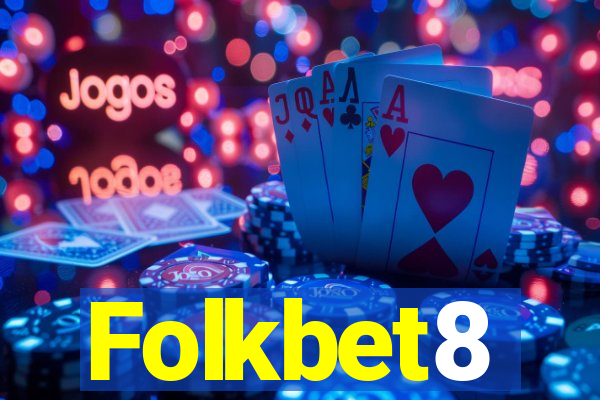 Folkbet8