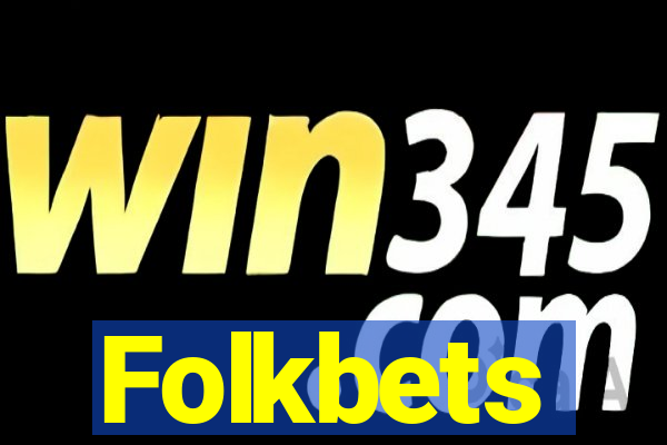 Folkbets