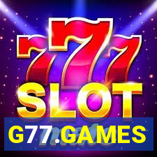 G77.GAMES