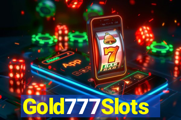 Gold777Slots