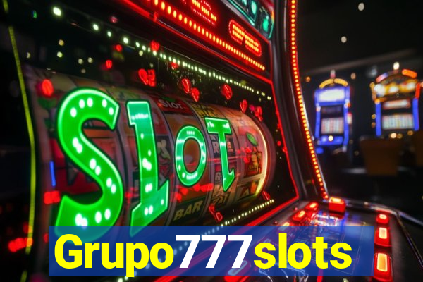 Grupo777slots