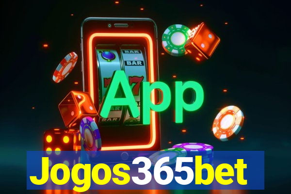 Jogos365bet