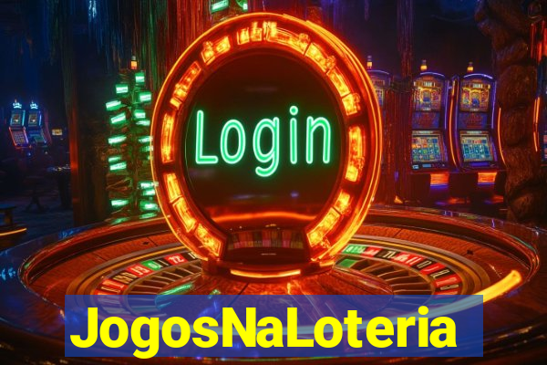 JogosNaLoteria