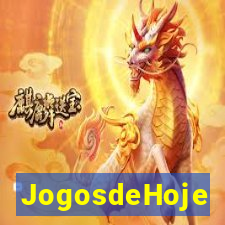 JogosdeHoje