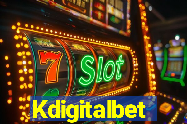 Kdigitalbet