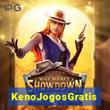 KenoJogosGratis