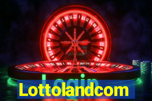 Lottolandcom