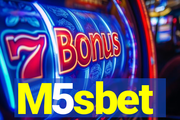 M5sbet