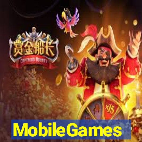 MobileGames