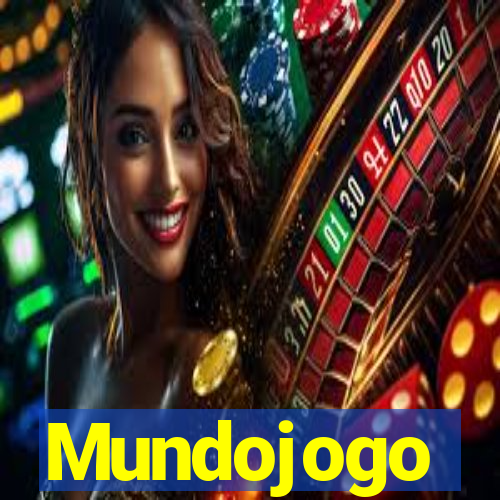 Mundojogo