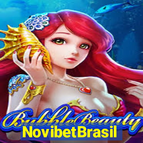 NovibetBrasil