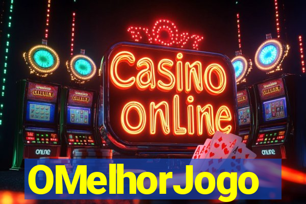 OMelhorJogo