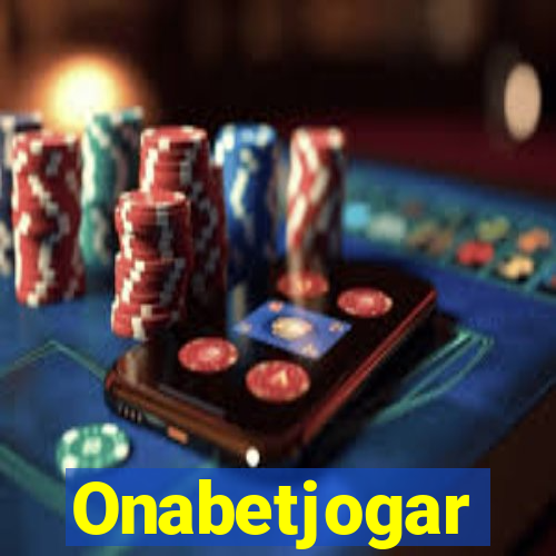 Onabetjogar