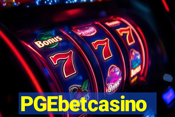 PGEbetcasino