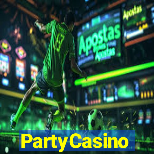 PartyCasino